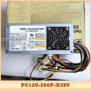 For NIPRON industrial power supply PC12U-200P-X2SV