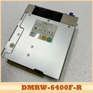 DMRW-6400F For Zippy DC Power Supply DMRW-6400F-R