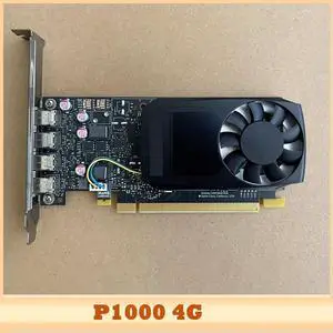 P1000 4G Graphics card