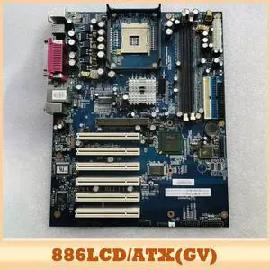 For KONTRON Motherboard 886LCD/ATX(GV)