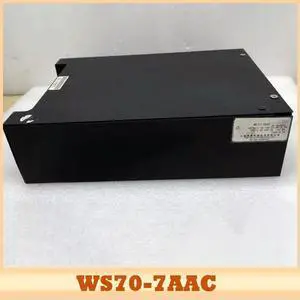WS70-7AAC For WINSUN Industrial medical power supply +5.8V2.0A +5V2A 5V0.3A -5V0.3A +5V3A -5V2A +24V0.8A