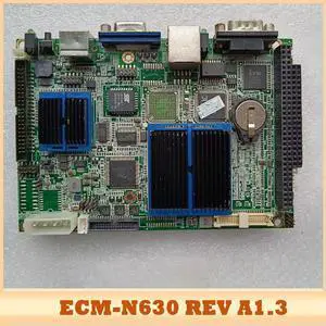 ECM-N630 3.5 embe-dded industrial medical motherboard ECM-N630 REV:A1.3