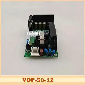 For CUI INC power supply VOF-50-12