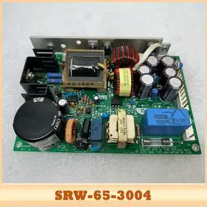 SRW-65-3004 Industrial me-dical power supply +5V5A-5V4A+12V2A