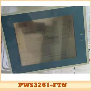 PWS3261-FTN For Hit-ech Industrial Computer Touch Screen