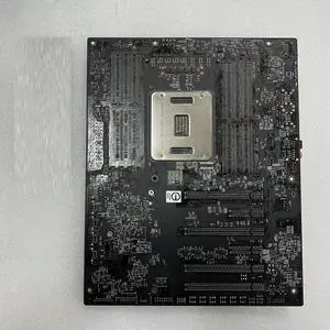 For X10SRA X99 Single Channel Server Motherboard