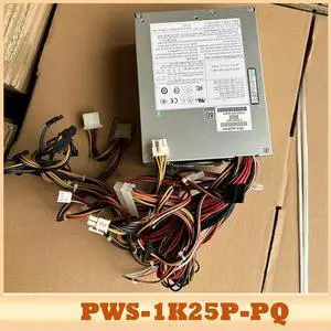 1200W For Workstation Power Supply Medical Power Supply PWS-1K25P-PQ