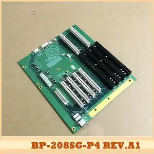 BP-208SG-P4 REV.A1 For AAEON Industrial Controller Base Plate