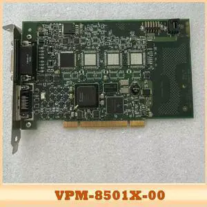 VPM-8501X-00 Acquisition card
