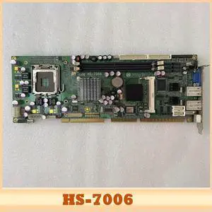 For Industrial Control Motherboard FS-97B HS-7006