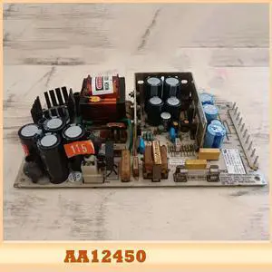 For ASTEC AA12450 power supply 5V 5A/12V 4A