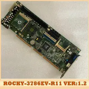 For IEI Industrial control motherboard ROCKY-3786EV-R11 VER:1.2 ROCKY-3786EVG