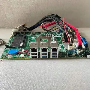 For AA-EON PBA-SKS01 A1.0 P/N:1907SKLS02 Industrial Motherboard