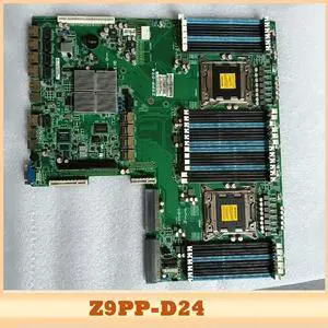Z9PP-D24 For AS-US Dual server motherboard