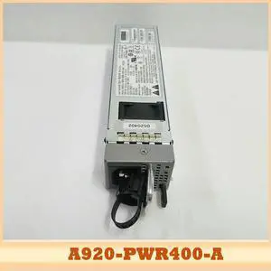 Power Supply ASR920 Series Switches 341-100364-02 A920-PWR400-A