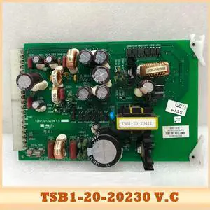 TSB1-20-20230 V.C Ultrasonic diagnostic Instrument Power Module SSA-530A
