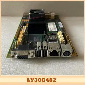 LY30C482 Industrial control motherboard