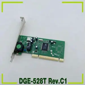 Device network card DGE-528T Rev.C1