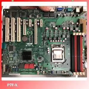 Server Motherboard For P7F-X Good