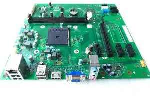 Desktop Motherboard For VOSTRO 3901 MAA78R MB13073-1 FM2 DXP7D Good