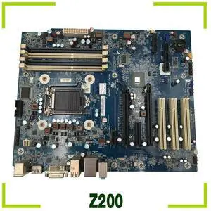 For Desktop Motherboard PRO 3500 H-CUPERTINO2 H61 701413-001 696234-001 642201-001 682953-001 687551-001