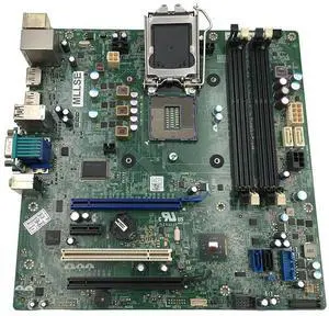 For 7020 9020 T700 EX2 MT Workstation Motherboard 1150 Pin 8WKV3 N4YC8 6X1TJ 73MMW JVY7H 1PCY1