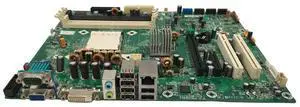 Workstation Motherboard For XW4550 4550 FMB-0703 452637-001 450684-001 Test Good