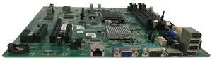 For PowerEdge T110 Generation II Server Motherboard F7MRK 0F7MRK