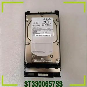 300G For 15K SAS Dedicated Hard Drive 3.5 Inch 0235G7CC ST3300657SS S2200T S5500T