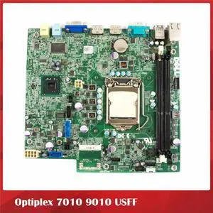 Desktop Motherboard For Optiplex 7010 9010 USFF V8WGR 0V8WGR Good