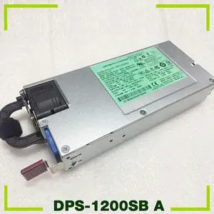 For DL580 Gen8 G8 Server Power Supply 660185-001 643956-101 800W DPS-1200SB A