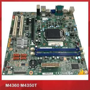Originate Desktop Motherboard For For M4360 M4350T IH61MA V:1.0 H61H2-LM5 System Board