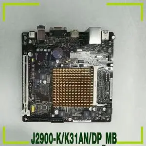 For DDR3 Memory Integrated Cpu Fully Integrated Into A Mini Motherboard J2900-K/K31AN/DP_MB
