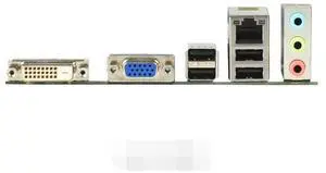 Desktop Motherboard For AAHD2-HY FM1 A55 696350-001 660155-001 701022-501