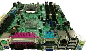Workstation Motherboard For Z230 SFF 698114-001 697895-001 Pentium G3220 3.0G 4GB DDR3 1333Hz C226