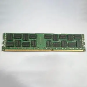 1 Pcs For RAM M393B1K70DH0-YH9 8GB 8G 2RX4 DDR3L PC3L-10600R 1333 Server Memory Fast Ship