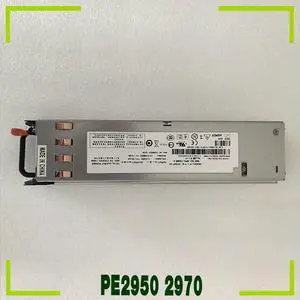 For PE2950 2970 750W Server Power Supply NPS-750BB A 0JU081 N750P-S0