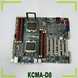Socket C32 With 4200 Series CPU For Server Motherboard KCMA-D8