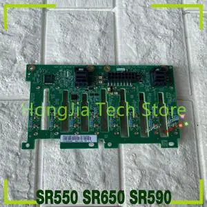 SR550 SR650 SR590 server 2.5-inch hard drive backplane 01GV283 1GV283