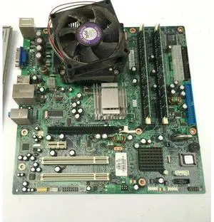 Motherboard For 945GCT-HM 945G 5189-0610 5188-8904 Good
