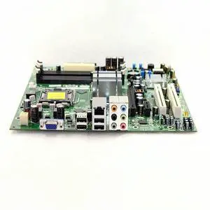 Motherboard For For Inspiron 530S V200 G33M02 CU409 RY007 0RK936 LGA775 E6550 Test Good