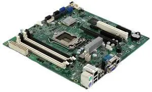 4U Server Motherboard For For ProLiant ML110 G6 576924-001 573944-001 DDR3 SATA/SAS Good