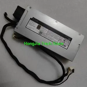 For R230 Power Supply D250E-S0 AC250E-S0 9J6JG P59VM 250W