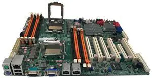 Server Motherboard For For KCMA-D8 Socket C32 With 4200 Series CPU Test Before Shipment
