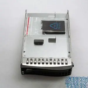 MCP-220-00043-0N 3.5 to 2.5 Inch Hard Drive Bay