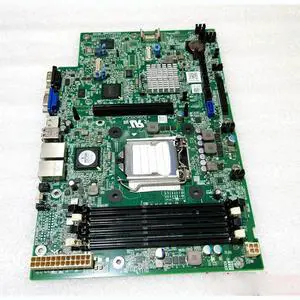 For PowerEdge R210 Server Motherboard VMKH1 M878N 3X6X0 1G5C3 9T7VV