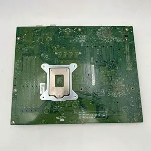Server Motherboard For For S1200BTL ECC C216 LGA1155 E3-1230V2 Good