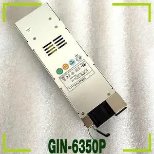 GIN-6350P For Server Power Supply B010780004 350W