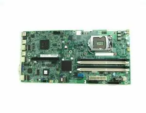 Server Motherboard For DL320E G8 V2 769743-001 715908-004 Good