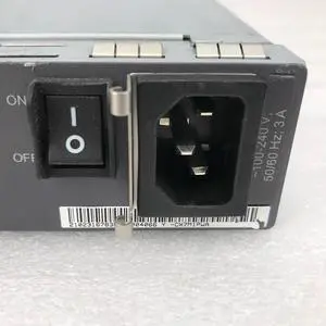 CX7M1PWA For Switch AC Power Supply S5700-28C-EI S5328C-EI S5352C-EI Hot Sale